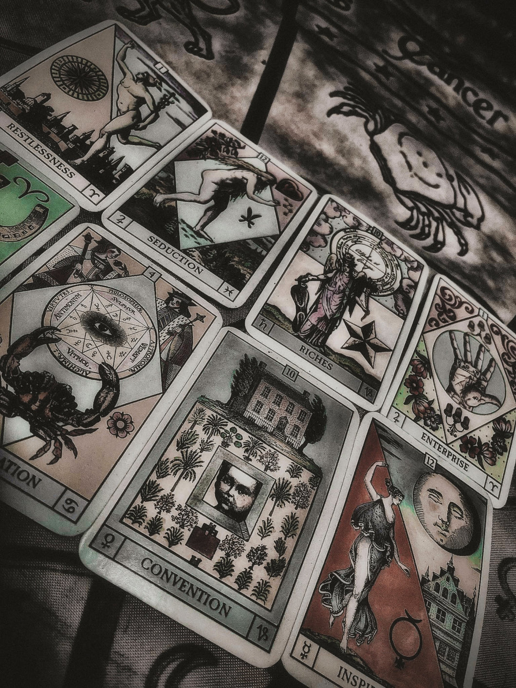 60 Minute Life Path Discovery Reading