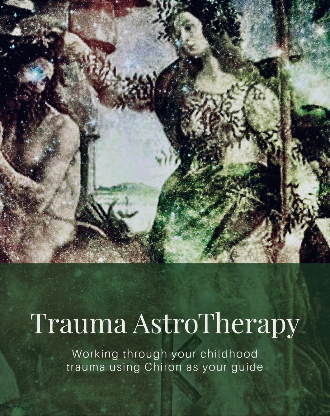 60 Minute Trauma AstroTherapy